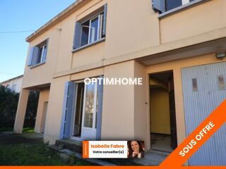  Maison à vendre 5 pièces 90 m²