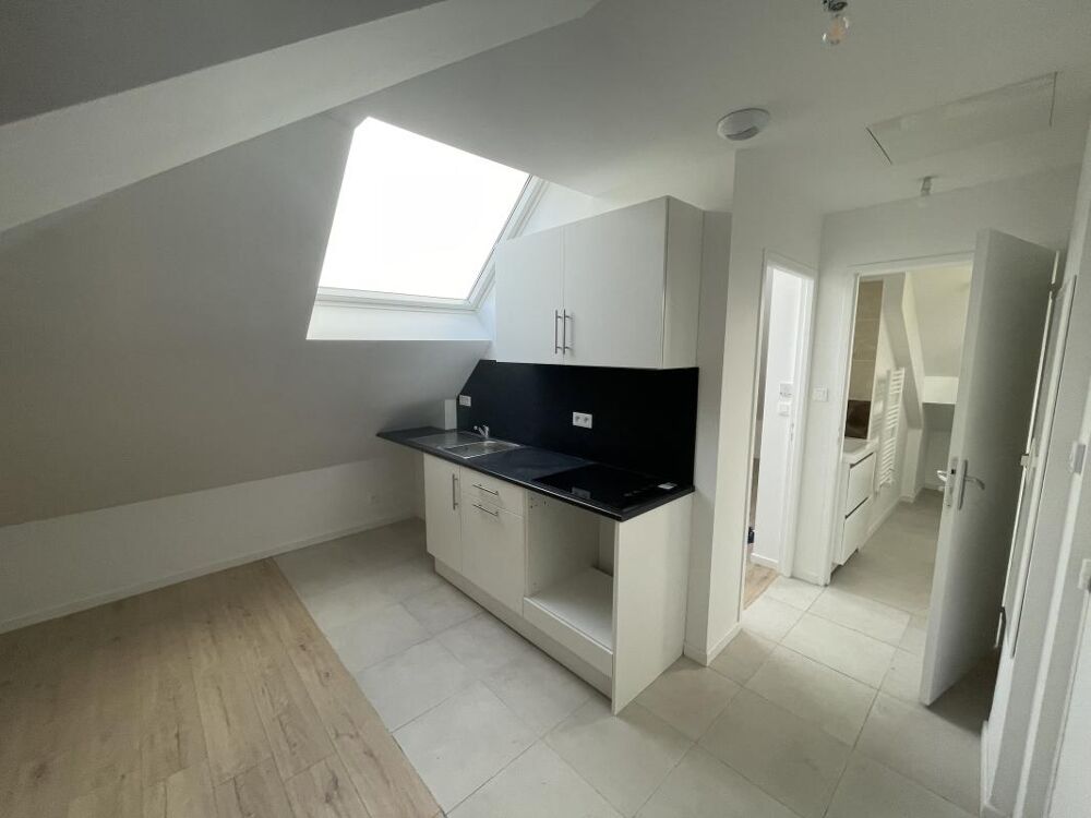 Vente Appartement Appartement Etampes