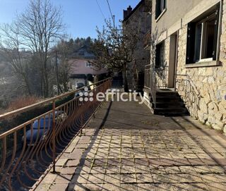  Maison à vendre 4 pièces 105 m²
