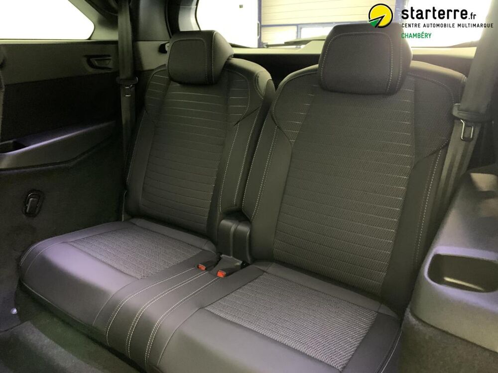 5008 Hybrid 145 e-DCS6 GT 2025 occasion 73420 Voglans