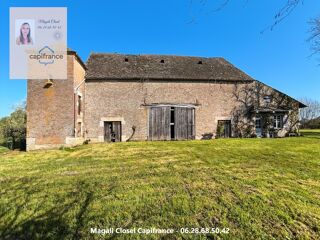  Maison à vendre 3 pièces 63 m²