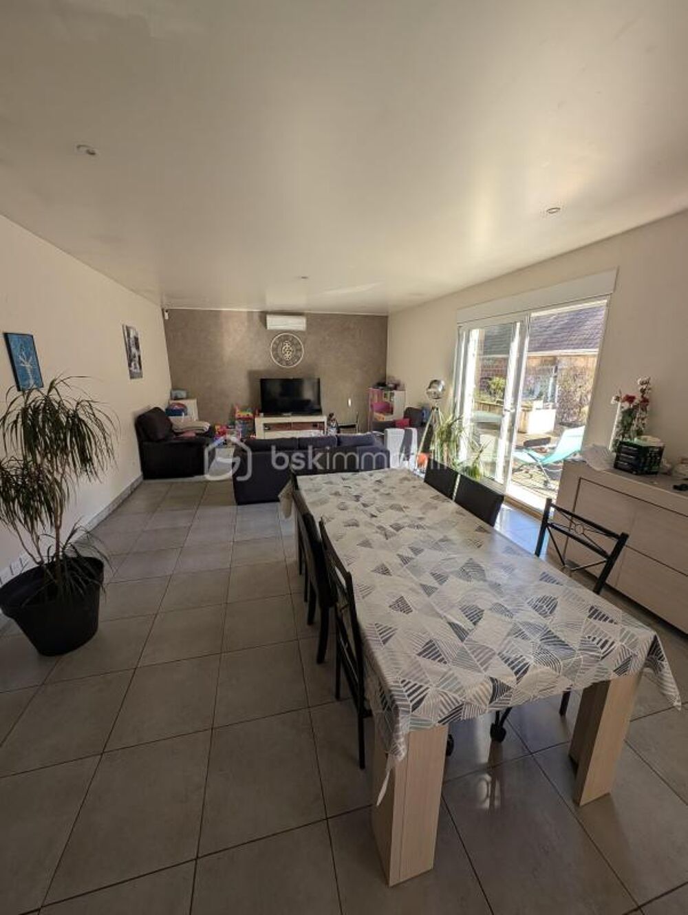 Vente Maison Maison familiale de 126m2 Ribecourt dreslincourt