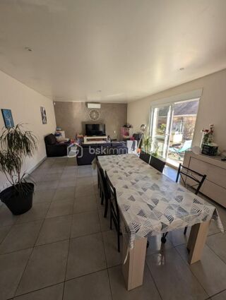  Maison à vendre 4 pièces 126 m²