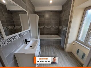  Maison à vendre 4 pièces 74 m²