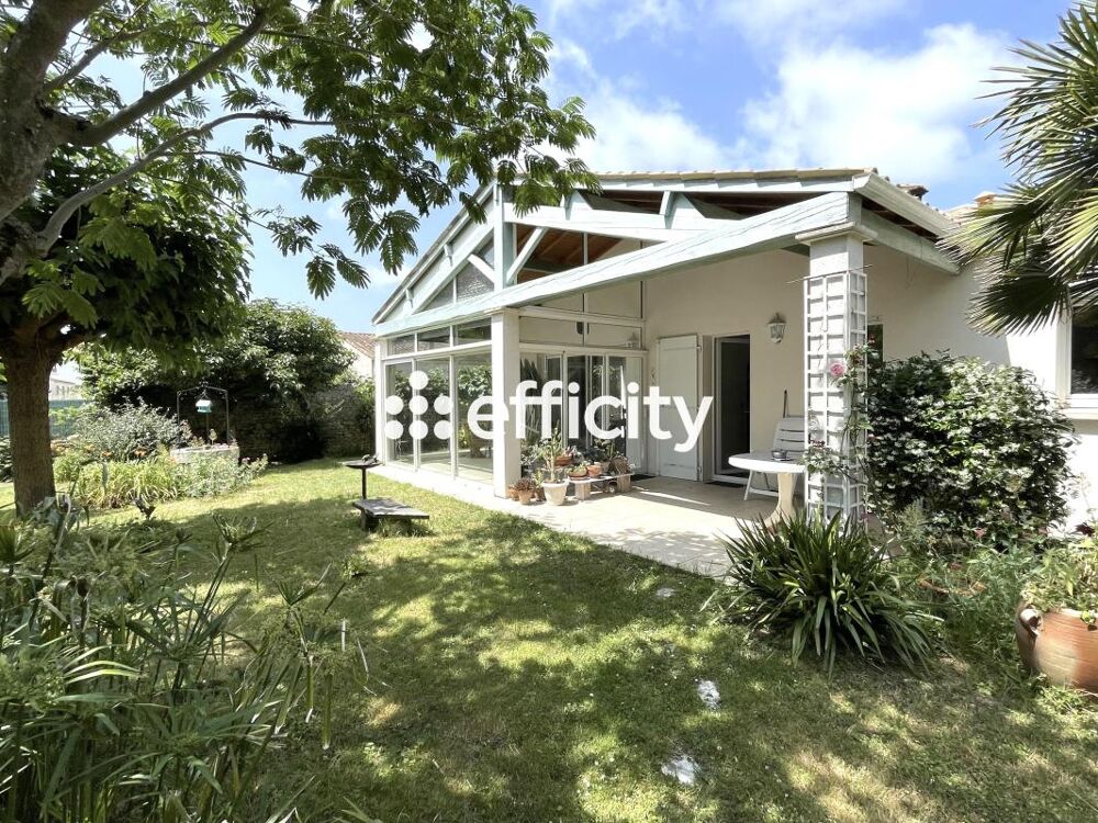 Vente Maison Maison Dolus d oleron