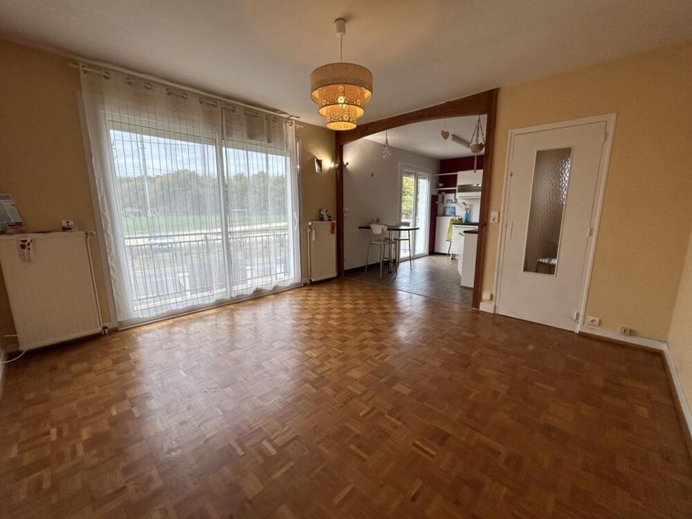 Vente Maison Maison Feytiat