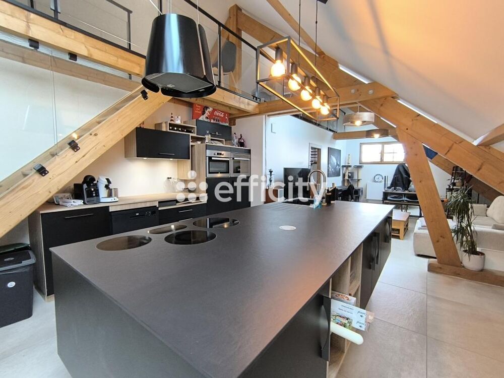 Appartement 5 pièces 120 m² · à Annecy · 120 m² · 565 000 €
