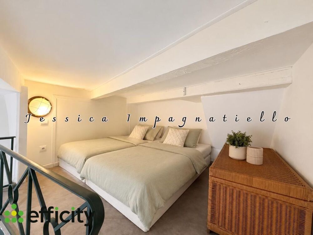Vente Appartement Appartement Cassis