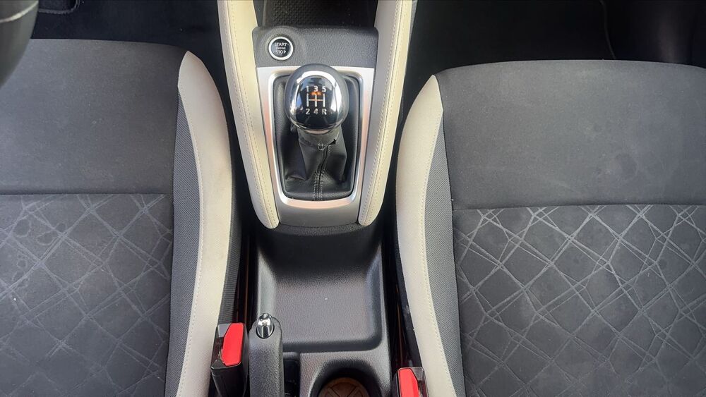 Micra 1.0 IG-T 100 N-Connecta - 5 places 2019 occasion 01170 Crozet