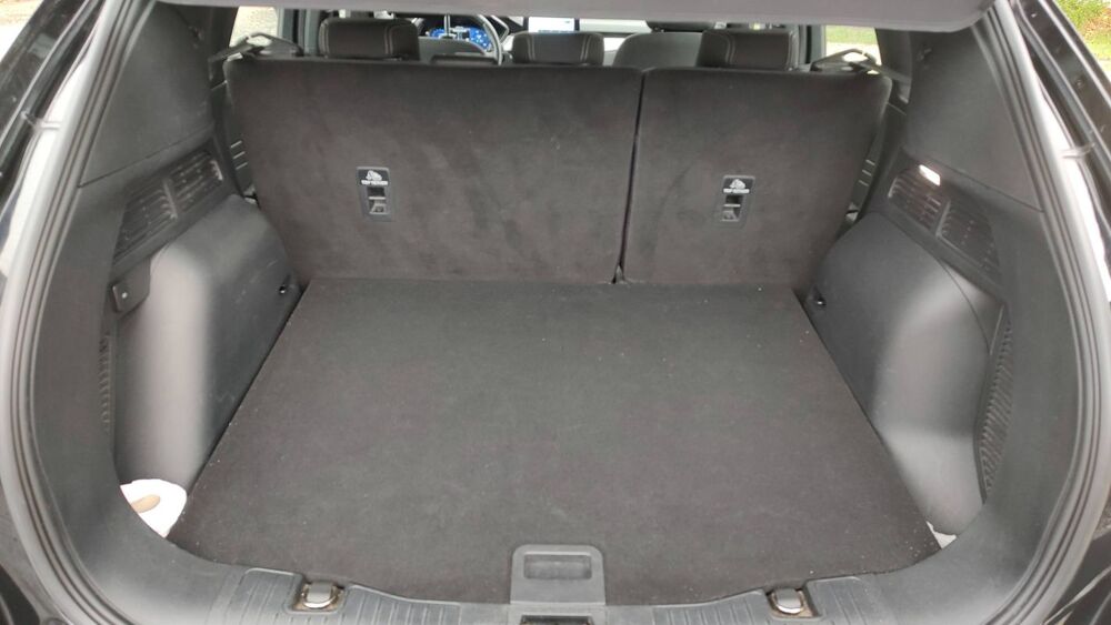 Kuga 2.5 Duratec 190 Hybrid CVT Titanium - Garantie constructeur 2022 occasion 16710 Saint Yrieix Sur Charente