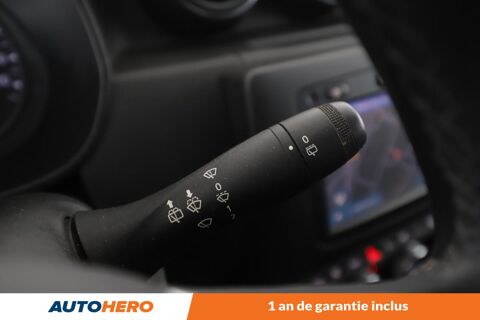 Duster II 1.5 dCi Prestige 4x4 110 ch 2018 occasion 92130 Issy-les-Moulineaux