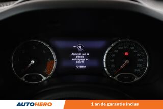 Renegade 1.6 MultiJet Limited 130 ch 2021 occasion 92130 Issy-les-Moulineaux
