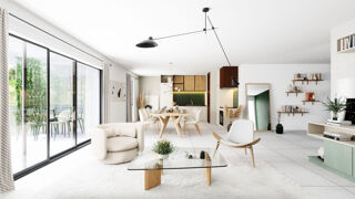  Maison  vendre 5 pices 114 m