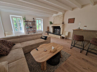  Maison à vendre 6 pièces 160 m²