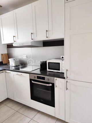  Maison � vendre 3 pi�ces 66 m�