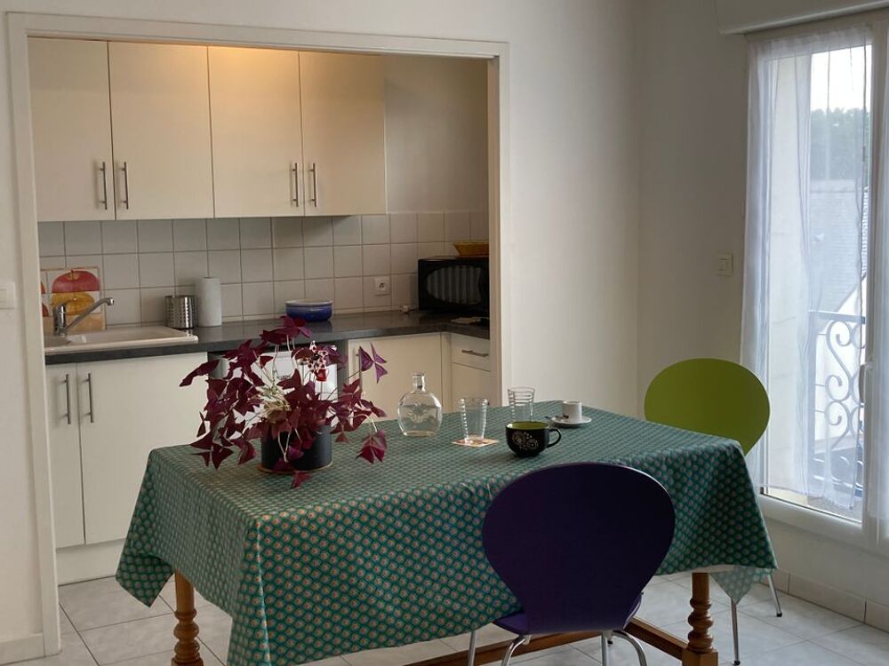 Location Appartement Appartement de 50m2 à louer sur Angers Angers