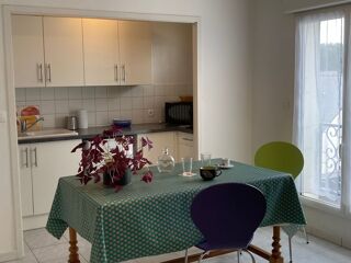 Appartement à louer 3 pièces 50 m²
