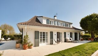  Villa � vendre 6 pi�ces 250 m�