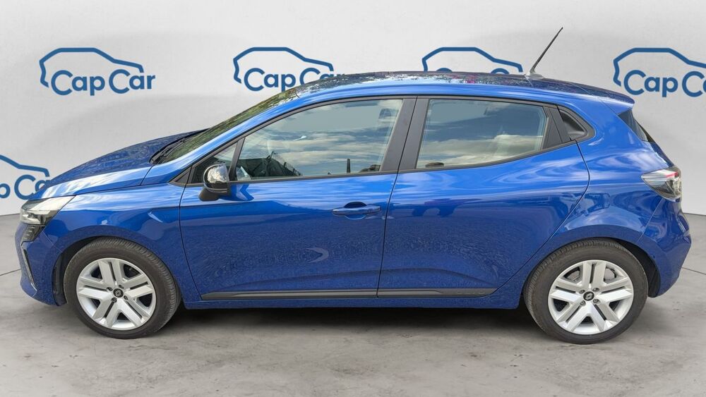 Clio 1.0 TCe 90 Evolution - Entretien constructeur 2025 occasion 06400 Cannes