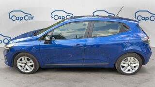Clio 1.0 TCe 90 Evolution - Entretien constructeur 2025 occasion 06400 Cannes