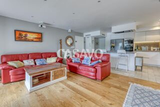  Appartement � vendre 4 pi�ces 88 m�