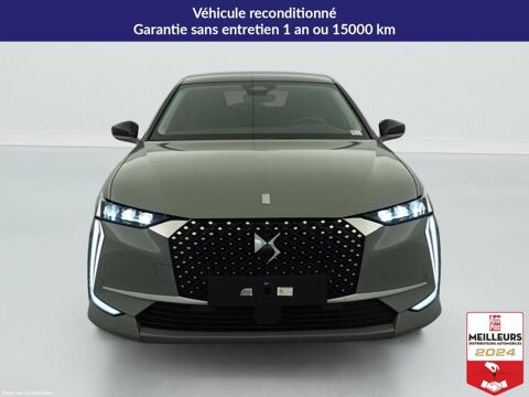 DS4 PureTech 130 EAT8 Rivoli 2024 occasion 10150 Lavau