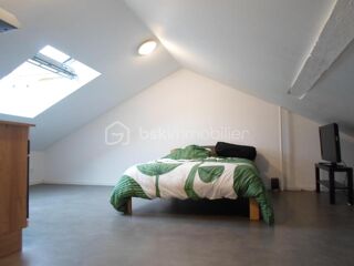  Appartement � louer 1 pi�ce 25 m�