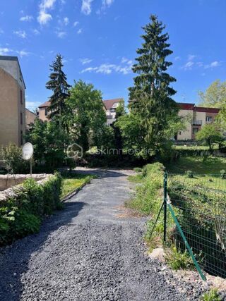  Immeuble à vendre 15 + pièces 400 m² Sarreguemines
