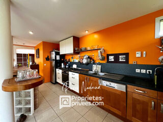  Maison  vendre 5 pices 207 m