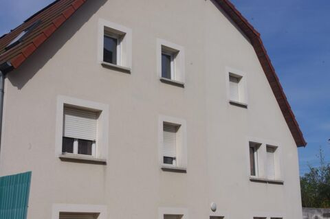  Appartement � louer 2 pi�ces 26 m�