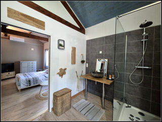  Maison à vendre 7 pièces 200 m²