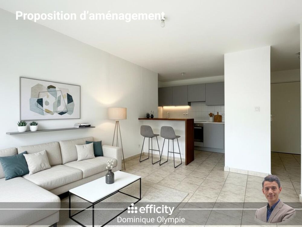Vente Appartement Appartement Saint brieuc