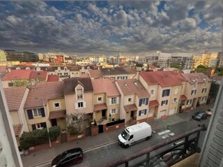  Appartement à vendre 2 pièces 42 m²