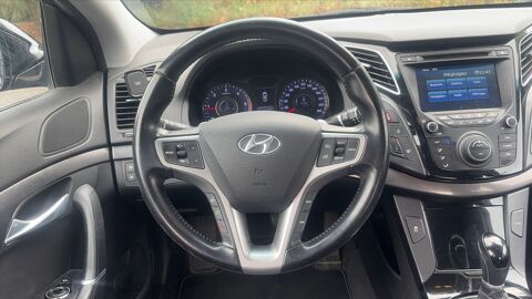i40 1.7 CRDi 136 BVA6 Pack Premium - 5 places 2014 occasion 33500 Libourne