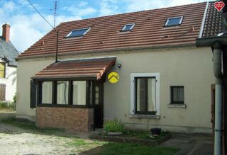  Maison à vendre 5 pièces 100 m²