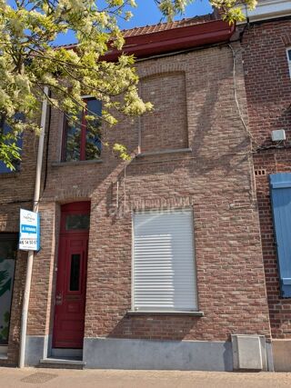  Maison � vendre 4 pi�ces 86 m�