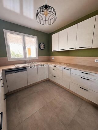  Villa à vendre 4 pièces 90 m²