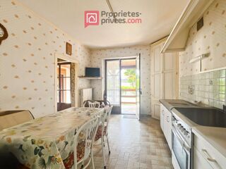  Maison � vendre 6 pi�ces 110 m�