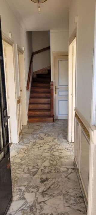  Maison à vendre 6 pièces 119 m²