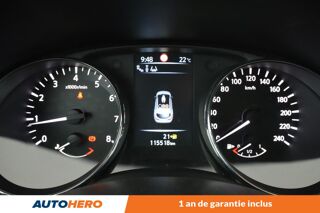 Qashqai 1.2 DIG-T Tekna 115 ch 2016 occasion 92130 Issy-les-Moulineaux