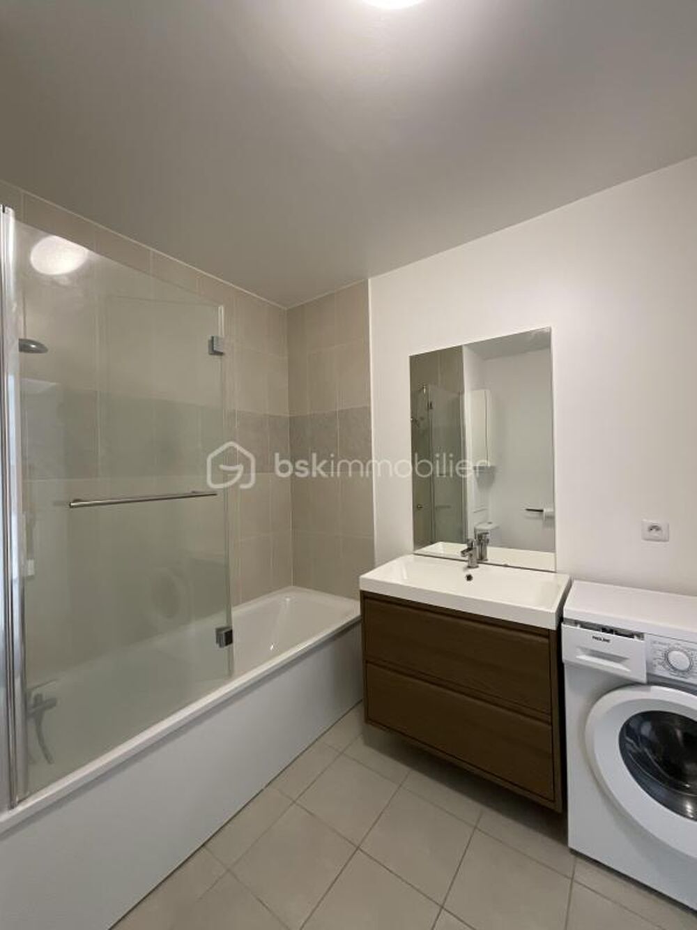 Vente Appartement MENNECY – DERNIER ÉTAGE, TERRASSE PLEIN SUD & DPE B : LE COUP DE CŒUR GARANTI ! Mennecy