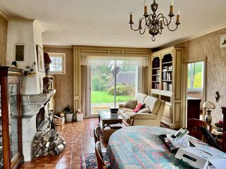  Maison � vendre 11 pi�ces 196 m�