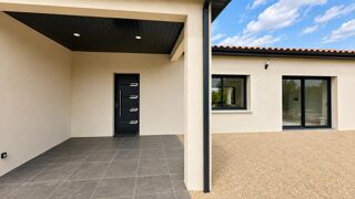  Maison à vendre 4 pièces 126 m²