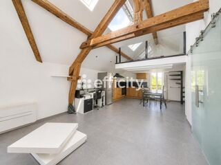  Appartement à vendre 2 pièces 43 m²
