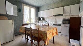  Maison à vendre 5 pièces 91 m²