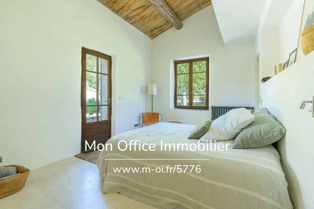 � vendre  Propri�t�/ch�teau Aix-en-Provence (13100)