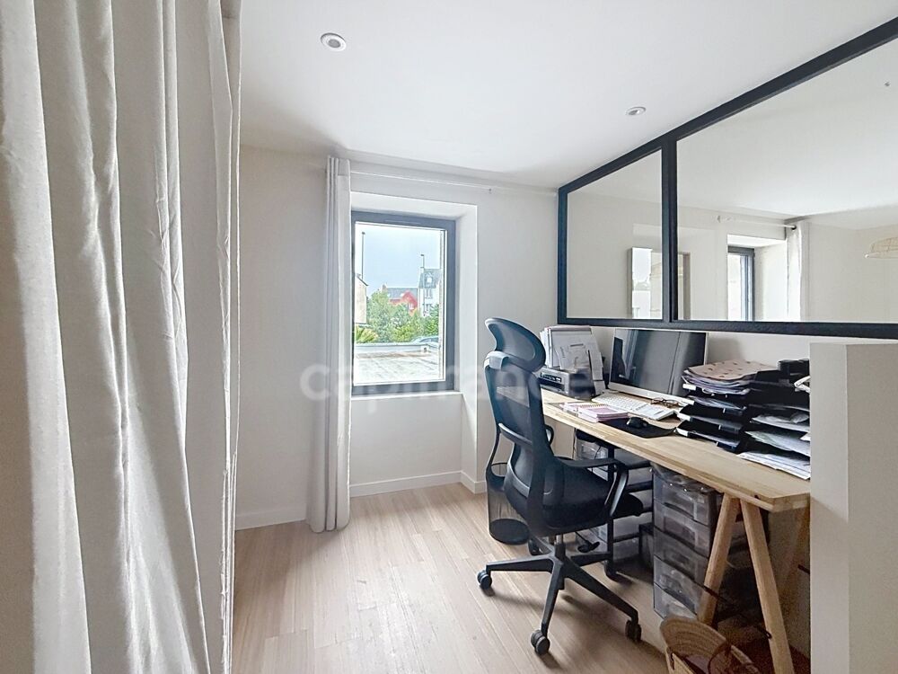 à vendre  Maison Le Relecq-Kerhuon (29480)