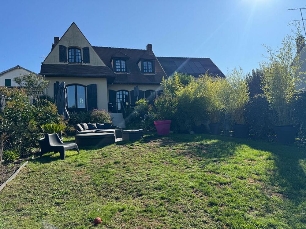  vendre  Maison Igny (91430)