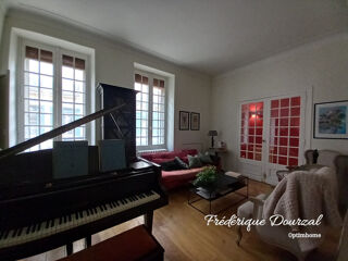  Maison � vendre 6 pi�ces 134 m�