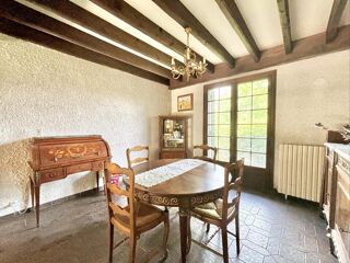  Maison à vendre 5 pièces 157 m²